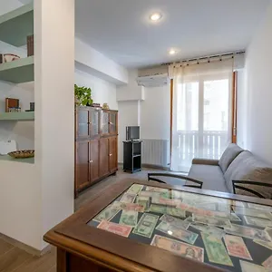 Il Nido Del Belocchio Apartment