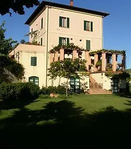 Domus Volumnia Landhaus