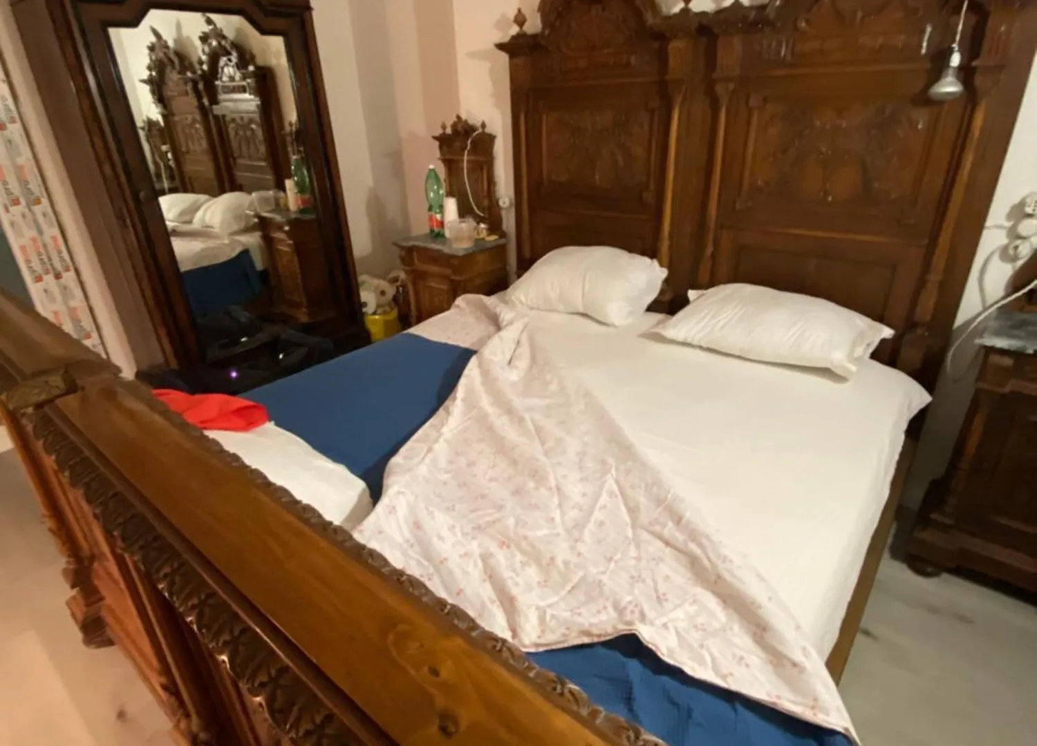 Appartamenti Con Terrazo Solare Perugia Apartment